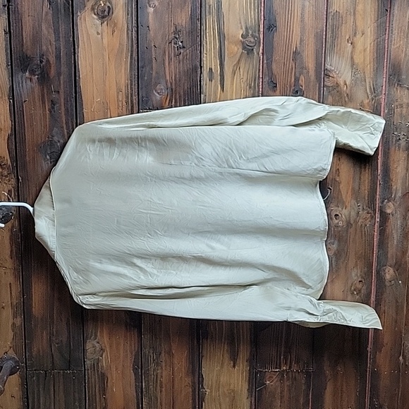 Vintage Pure Silk Blouse - Picture 6 of 9